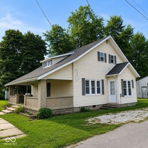 Property at 7022 E Us Highway 52, Gwynneville, IN