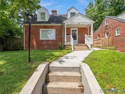 Property at 320 Jackson Ave, Colonial Heights, VA