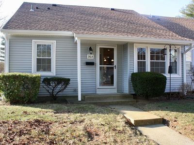 96 Halls Croft Rd #A