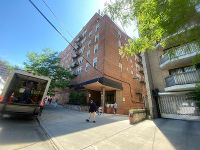 134-54 Maple Ave #5K