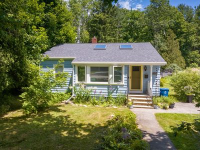 Property at 1627 Washington Avenue, Portland, ME