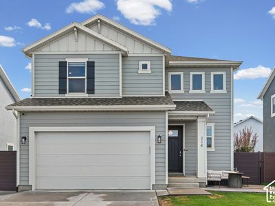 214 N 480 E
