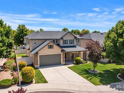 Property at 2946 N Christian Way, Meridian, ID
