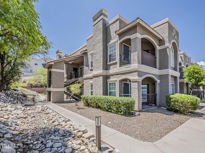 1500 E Pusch Wilderness Dr UNIT 15205