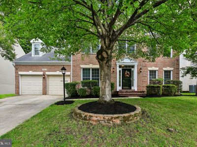 8026 Patuxent Landing Loop