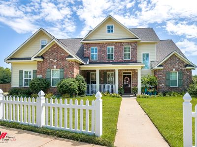 605 Parlange Cir