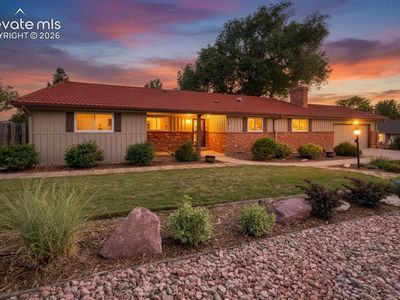 2918 Highland Dr