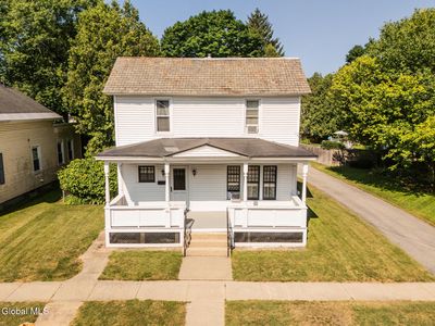 42 Platt Street