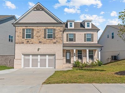 625 Fenwick Park Dr