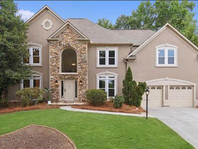 1470 Devonash Ln