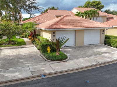 287 OLD MEADOW Way