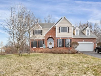 22 Wayfield Lane