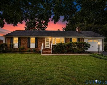 6707 Cold Harbor Rd