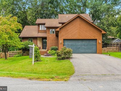 Property at 10390 Fox Meadow Cir, New Market, MD