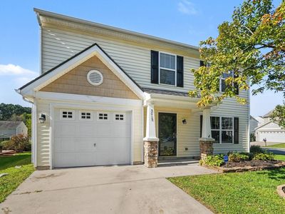 3013 Stone Fence Ct