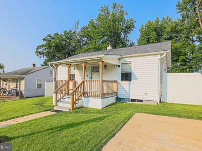 122 Alcock Rd