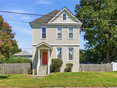 2436 Ballentine Blvd