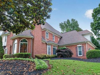 130 Glen Eagle Way