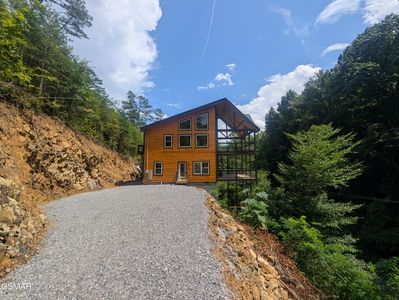 928 Ski Mountain Rd