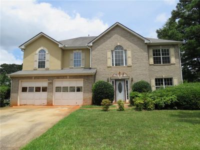 4057 Stonington Trce