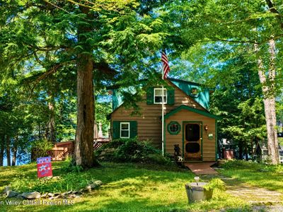 74 Lake Camp Way