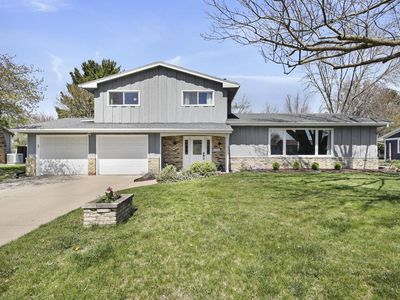 5318 Jonquil Court