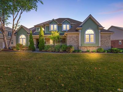 19895 Pine Cone Dr