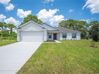 1708 MANATEE DRIVE