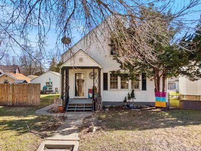 Property at 314 4th St S, Virginia, MN