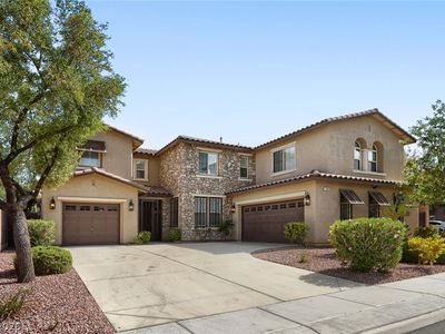 7495 Sun Summit Ct