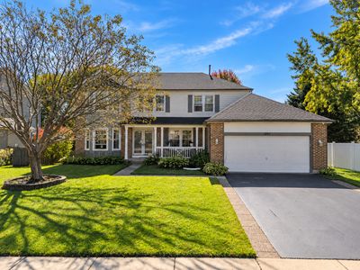 1251 Saddle Ridge Trl