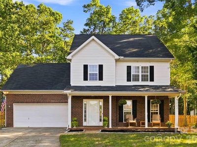 Property at 4408 Chatterleigh Dr, Monroe, NC