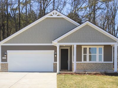 1554 Oak Spring Dr