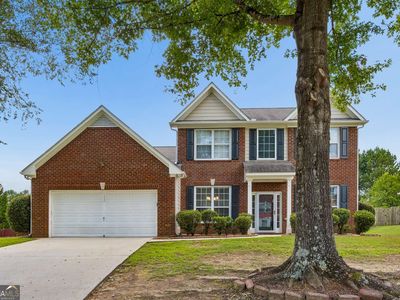 Property at 5076 Huntcrest Dr SW, Mableton, GA