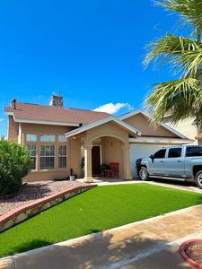 6135 Twilight View Way