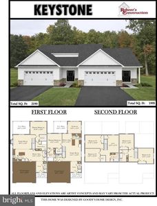 320 Ridgefield Dr