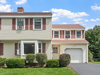 27 Reed Street #B