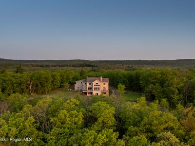 56 Woodland Ridge Road