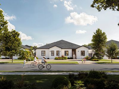 Property at Diana Plan, Palm Villas, Homestead, FL