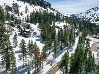 Property at 665 Columbine Cir #524, Kirkwood, CA