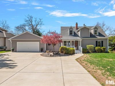 1401 E Lake Shore Dr