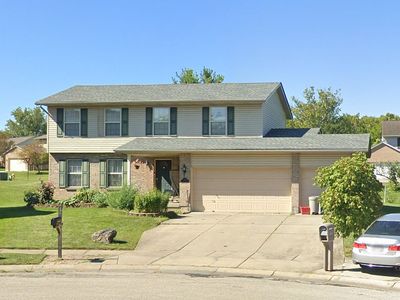 Property at 7513 Tollgate Ct, Fairfield, OH