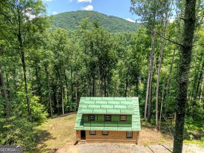Property at 1551 Parker Rd, Suches, GA