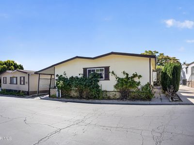 24303 Woolsey Canyon Rd Space 137