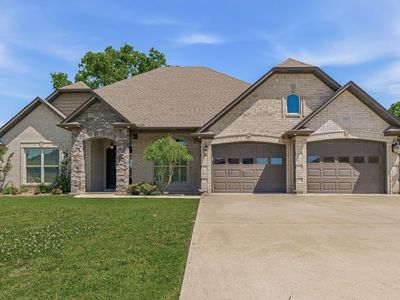 3803 Shadow Ridge Dr