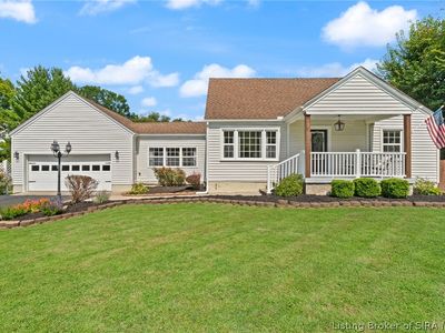708 Allison Lane