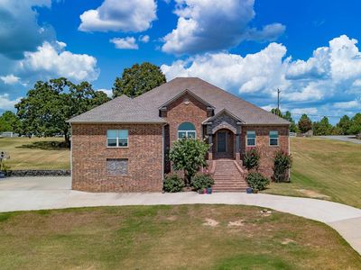 Property at 99 Overland Park Rd, Vilonia, AR