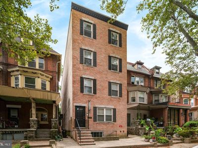 5038 Spruce St #0