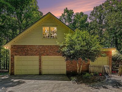 290 Brandon Mill Cir