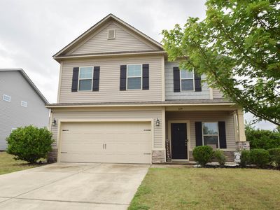 604 Cheehaw Ave